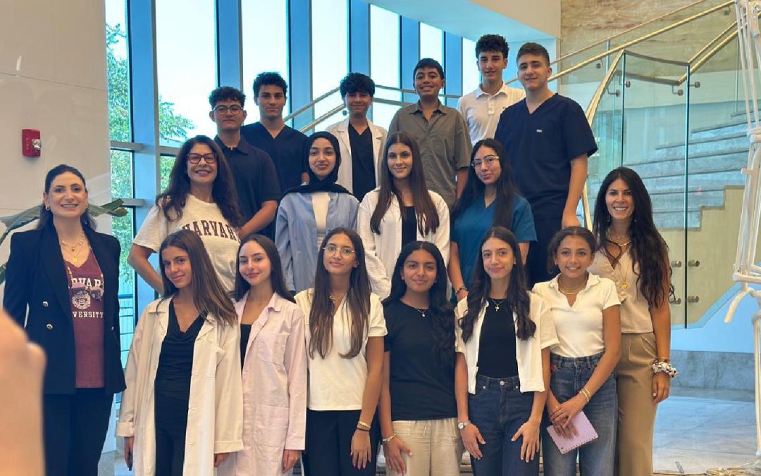 Harvard Student Academy Pre Med