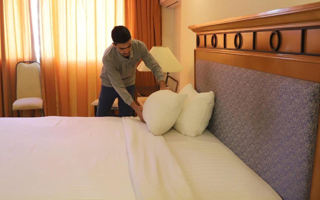 House Keeping  