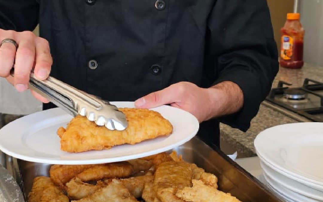 Culinary Training (Chef)