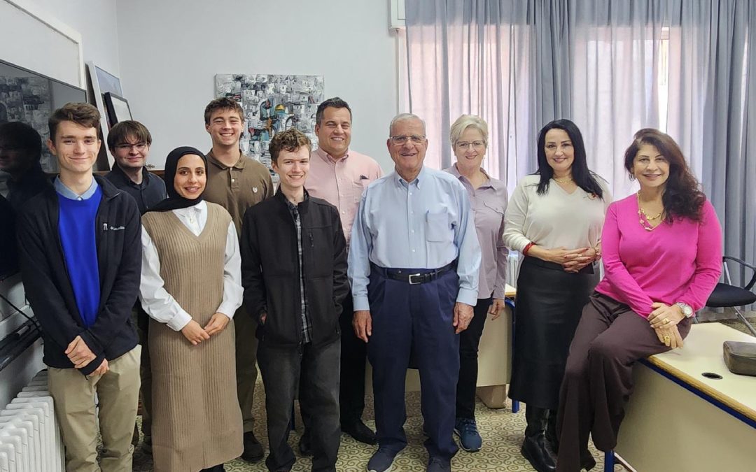 Beginner Arabic