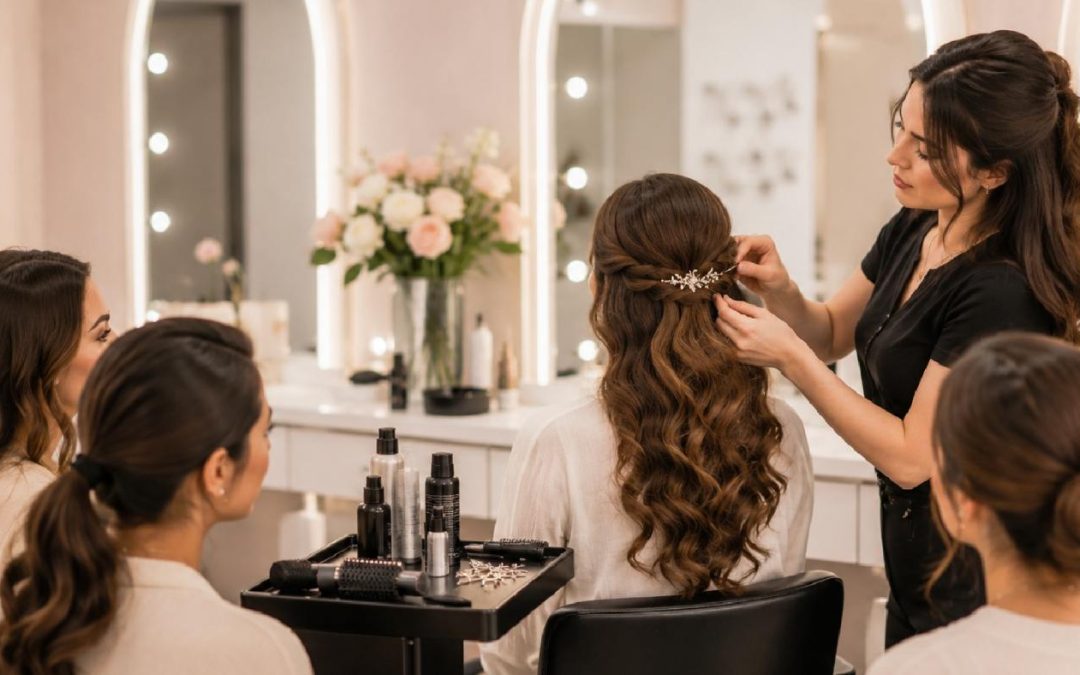 Women’s Hair Salon