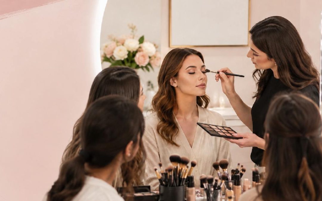 Make Up and More