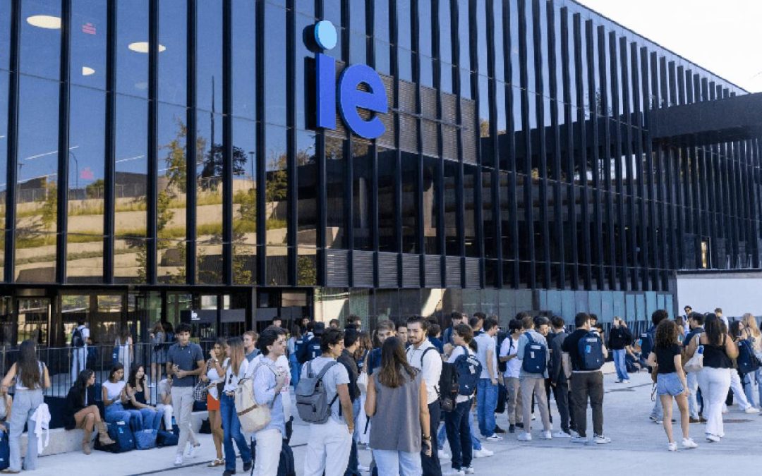  Student Summer School at IE University