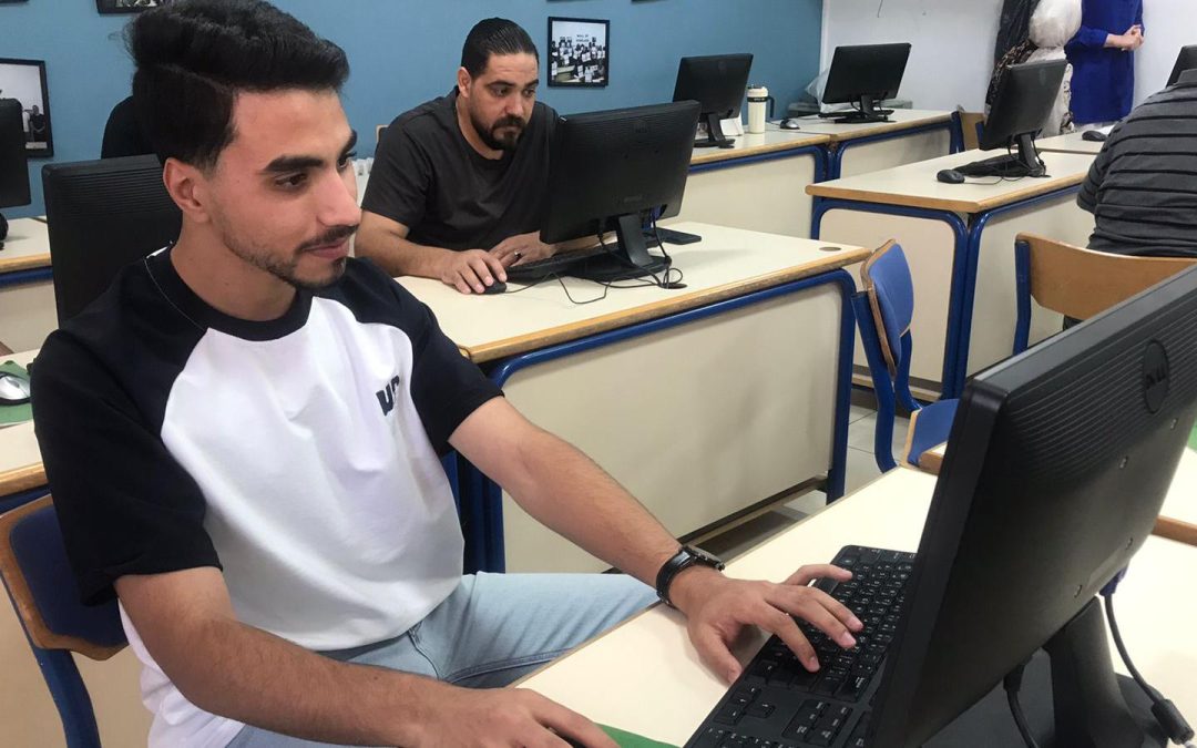 Data Entry